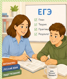 Услуги Услуги репетиторов в Югорске