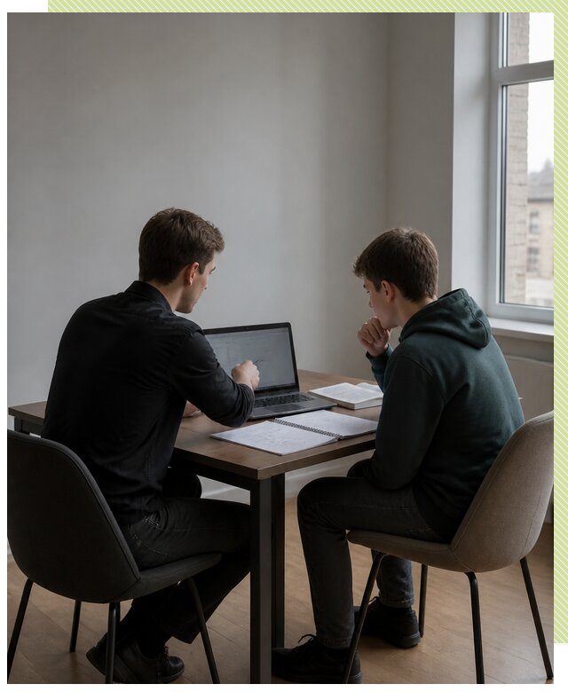 Репетитор по информатике ЕГЭ в Югорске от 1532 р. | Репетитор-Югр