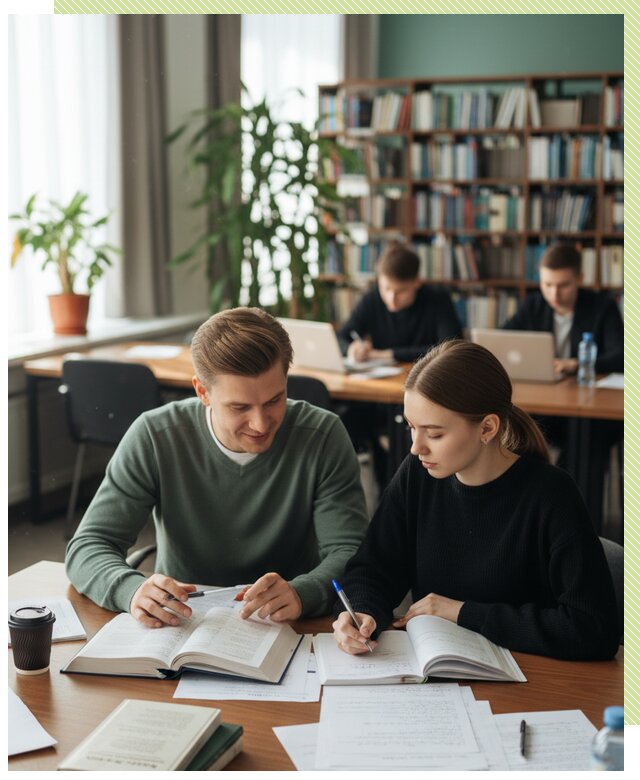 Репетитор для студентов медиков в Югорске от 1532 р. | Репетитор-Югр